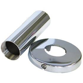Manufacturer Varies Ge10964 Sleeve With Escutcheon