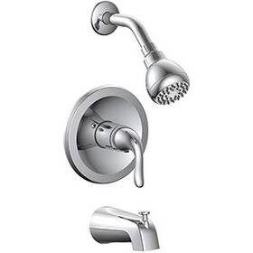 Matco-norca Opb-730cdjp Matco-norca 1/2 Inch Chrome Plate T/s Trim Slip On Div Spout