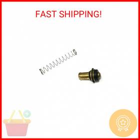 Matco-norca P212k Matco-norca Stem Repair Kit For Sillcock