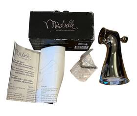 Mirabelle Mirts98cp 6.25 Inch Diverter Tub Spout Polished Chrome