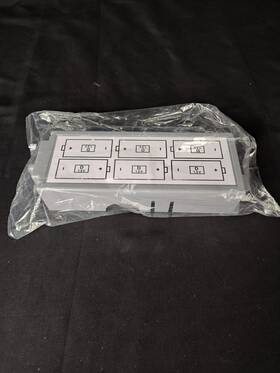 Moen 026508329030 201309 Battery Holder For Motion Sense Faucets