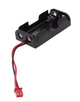 Moen 104440 Commercial Flush Valve Battery Holder