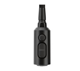Moen 200014bl - Wand Kit 1.5gpm Matte Black For Align Kitchen Faucet 5923bl