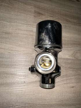 Moen 8310df16 11090016 Dual Flush Valve New No Box