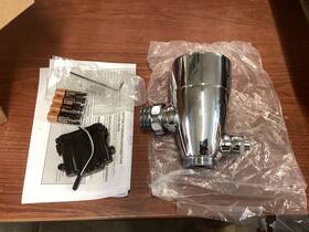 Moen 8310r16 Parts M-power Closet Sensor Operated Flush Valve Retrofit Kit B159