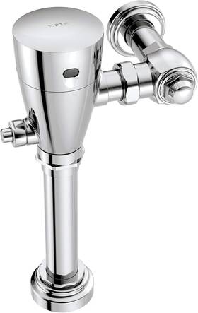 Moen 8311ac12 Commercial Automatic Flush Valve 1.28 Gpf #55