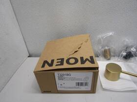 Moen T3291bg Align Brushed Gold Volume Control And Trim Kit