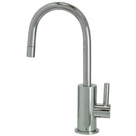Mountain Mt1843-nl-pvdbb 1/2 Inch Mini Pou Faucet Pvc Npt Connection