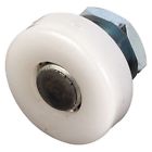 Mp6031 Primeline Sliding Shower Dr Rollers Flat 0049793660312 Mp6031 Primeline Sliding Shower Dr Rollers Flat 0049793660312