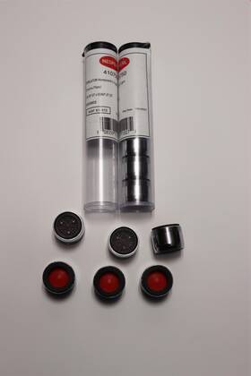 Neoperl 008359110272 12x Lot 410750 Dual Thread Aerator
