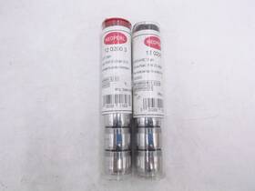 Neoperl 1202003 12 Pack Aerator 15/16 X 55/64-27 Dt 1.5 Gpm Chrome Plated