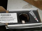 Ntsc-pc Thermasol Steam Head No Ntsc-pc Thermasol Steam Head No