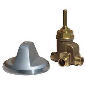 Sp-12b Odd Ball Industries Ligature Resistant Diverter Valve Knob Sp-12b Odd Ball Industries Ligature Resistant Diverter Valve Knob