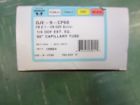 Oje-9-cp60 Sporlan Capillary Tube Nics