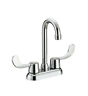 Opc-320cb Omnipro Bar Sink Faucet With Goose Neck Spout 082647192218