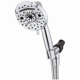 Oxygenics 51188 Amp Chr Hand Shwr Head