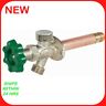 P-164d12 Prier Products Freezeless Residential Hose Bib 670210308212