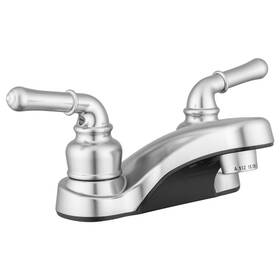 Pb-l04sn Pacific Bay Lynden Bathroom Sink Faucet - 1 Pack Brushed Satin Nickel Pb-l04sn Pacific Bay Lynden Bathroom Sink Faucet - 1 Pack Brushed Satin Nickel