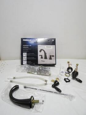 P299196lf-ob Peerless Two Handle Lavatory Faucet Oil Rubbed Bronze Parts Repair P299196lf-ob Peerless Two Handle Lavatory Faucet Oil Rubbed Bronze Parts Repair