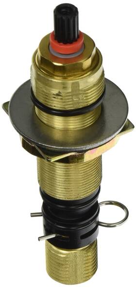 900-0060 Pfister 9000060 Assembly With Mounting No Finish