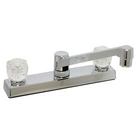 Phoenix P5033a-i Pf211326 8in Two-handle Deck Faucet