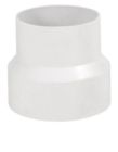 Plastic 15 4 " Reducer 3 Deflecto Lot