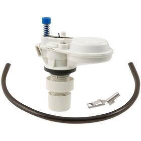 Plumb Craft 7030050 Plumbcraft Anti-siphon Toilet Fill Valve Assembly 140.58 Cubic Inches White