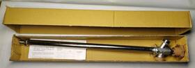 Plumbers Whdx18 Frost Free Water Faucet Valve Anti-siphon 1/2x1/2x18 Inch 3/4 Hose Bibb