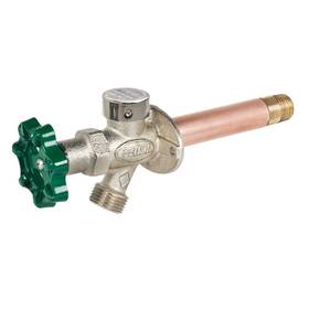 Prier Products C-144d08 1/2 Inch Mpt X Sweat Handle-operated