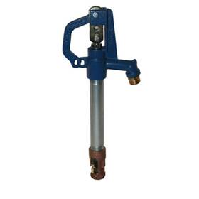 Proflo Pfxem7502 1 Inch Frostproof Yard Hydrant - Bury Depth Of 2 Feet