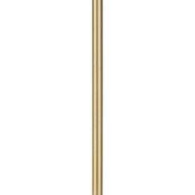 Progress Lighting P8602-205 Stem Extension Kit In A Soft Gold Finish