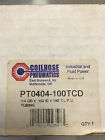 Pt0404-100tcd Coilhose Pneumatics Polyurethane Tubing 029292923583 Pt0404-100tcd Coilhose Pneumatics Polyurethane Tubing 029292923583