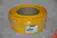 Pu38by Atp Yellow Tubing Poly 3 8 Outside Diameter 150 Psi 250 Ft