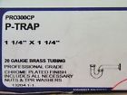 Pro300cp . Purepro Tpr Nuts -trap Chrome Washers Finish Pro300cp . Purepro Tpr Nuts -trap Chrome Washers Finish