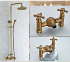 R-a05 K-hann Rainfall Antique Brass 739450202183