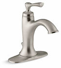 R72782-4d1-bn Ni Sgl Lav Faucet 885612497734 R72782-4d1-bn Ni Sgl Lav Faucet 885612497734