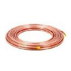 Ref-3 3 8x50 Refrg Copper Cardel 8 . Tubing Industries Tubing-coils