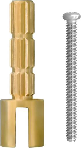 Rehuh Faucet 970-0770 Stem Adapter Replacement For Plumbing Shower Handle Extension Tub