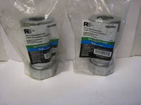 Rb0022465 Reliabilt 0022465 2 Yes Galvanized Malleable Compression Coupling 3/4 Inch X Ips 4 Rb0022465 Reliabilt 0022465 2 Yes Galvanized Malleable Compression Coupling 3/4 Inch X Ips 4