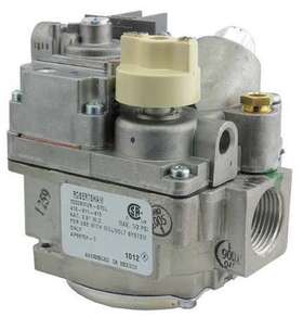 Sp5870f Rheem Nat. Gas Valve Sp5870f Rheem Nat. Gas Valve