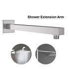 Rio091101 Rio Brushed Nickel Bathroom Replacement Universal Shower Straight 711181898446 Rio091101 Rio Brushed Nickel Bathroom Replacement Universal Shower Straight 711181898446