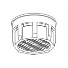 Rp43773 Delta Aerator Gpm Standard Size Insert 034449529457 Rp43773 Delta Aerator Gpm Standard Size Insert 034449529457