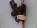 Rwg0532 Rwg Barrel Spigot Used And Ok Item 0532 Rwg0532 Rwg Barrel Spigot Used And Ok Item 0532
