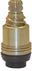 S-214-2nl Larsen Supply Amer Cold Lav Stem