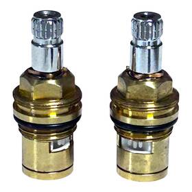 Sani-lav 204rk Sani-lav Cartridge For Series Use With Hot/cold Water 468c66