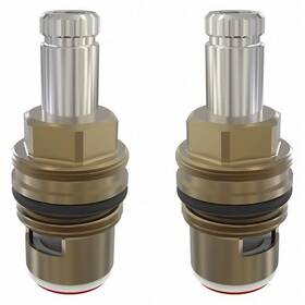 Sani-lav 27rk Sani-lav Faucet Replacement Cartriges Brass