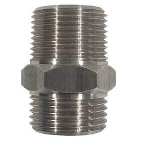Sani-lav H26s Sani-lav Hose Adapter Ss 3/4 Inch X In Mght