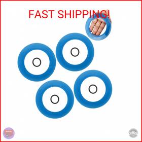 Sankoly Sk231106-mfcsf-0070a 4 Pack 7301111-0070a Flush Valve Seal Kit For American Standard Toilet Sea