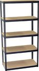 30wx15dx60h Scb0750d Jaken Shelving Boltless 812486023073 30wx15dx60h Scb0750d Jaken Shelving Boltless 812486023073