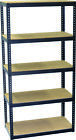 Scb0750w Jaken Co 5-shelf Medium 862058000001